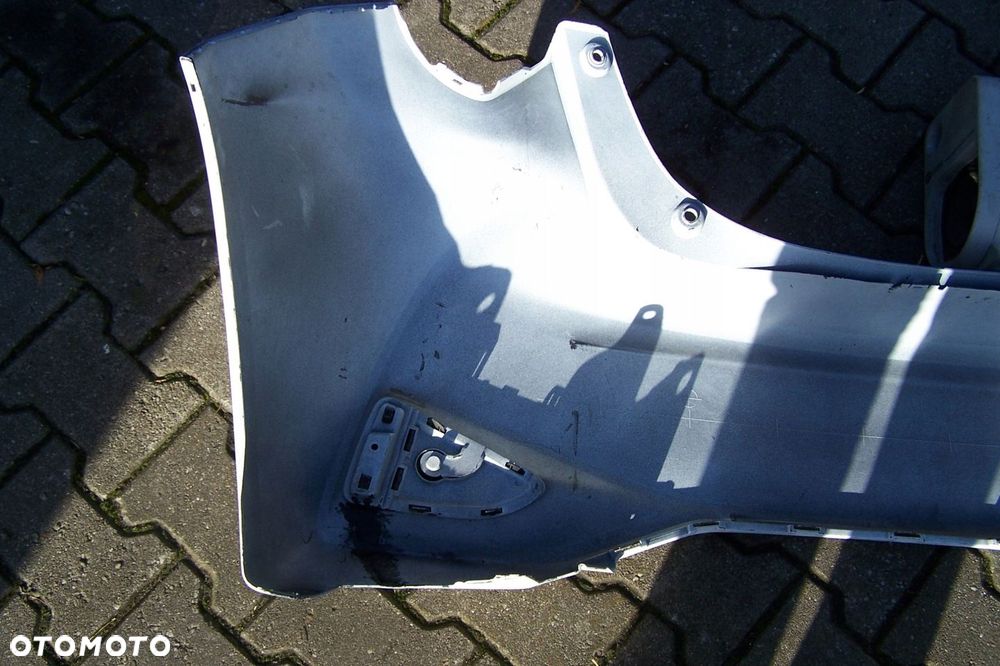 Toyota Yaris III 3 lift zderzak tylny 52159 0D480 - 8