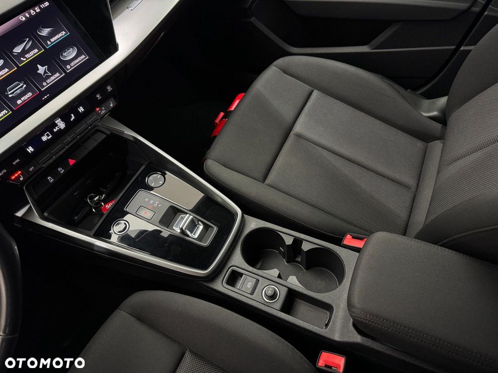 Audi A3 - 25