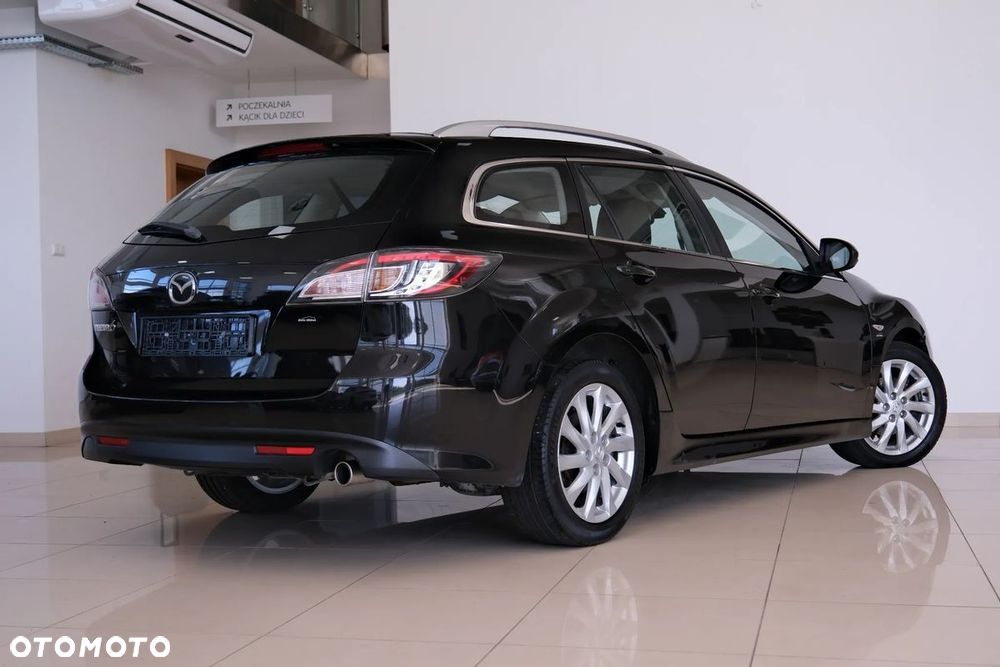Mazda 6 Sport 2.2 CD DPF Edition - 18