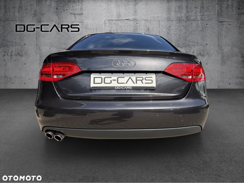 Audi A4 Limousine 1.8 TFSI Ambiente - 24