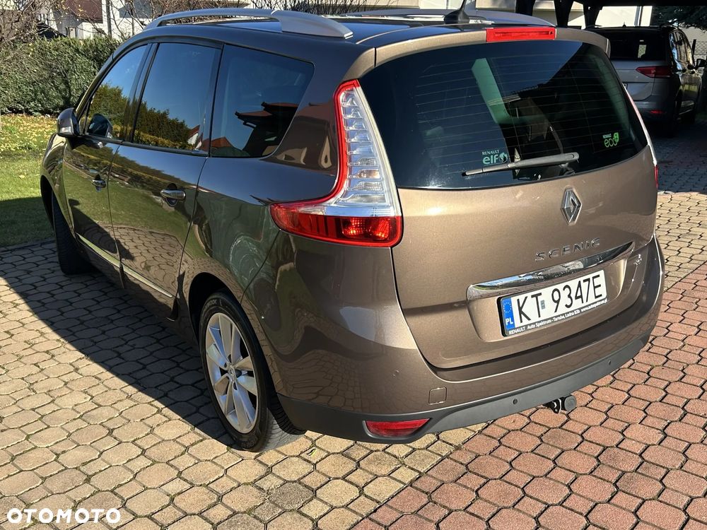 Renault Scenic 1.6 dCi Energy Privilege - 30