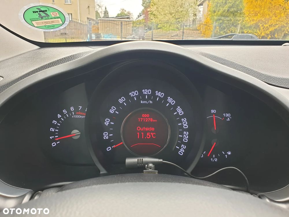 Kia Sportage 1.6 GDI L 2WD - 9