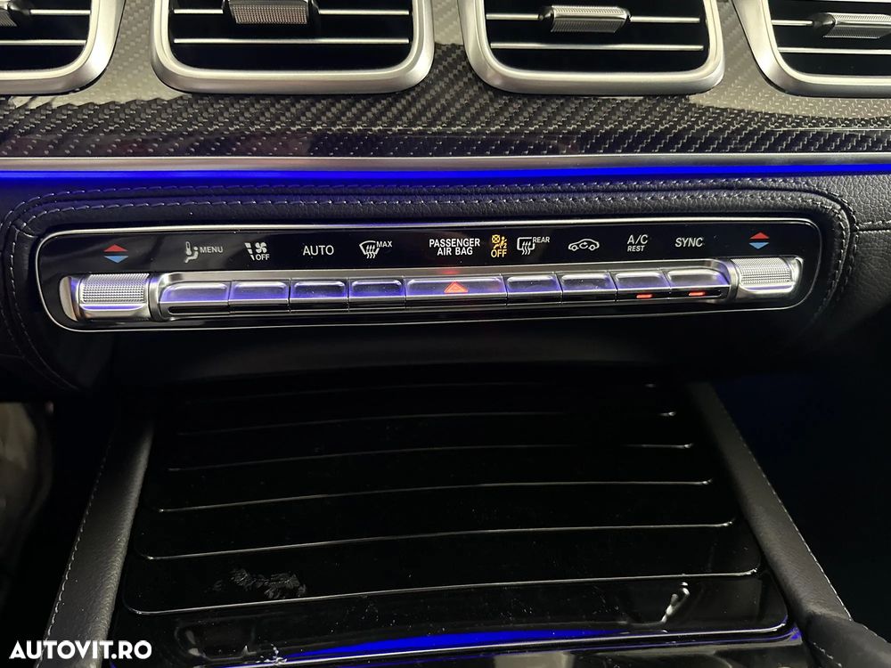 Mercedes-Benz GLE Coupe 450 d MHEV 4MATIC - 18