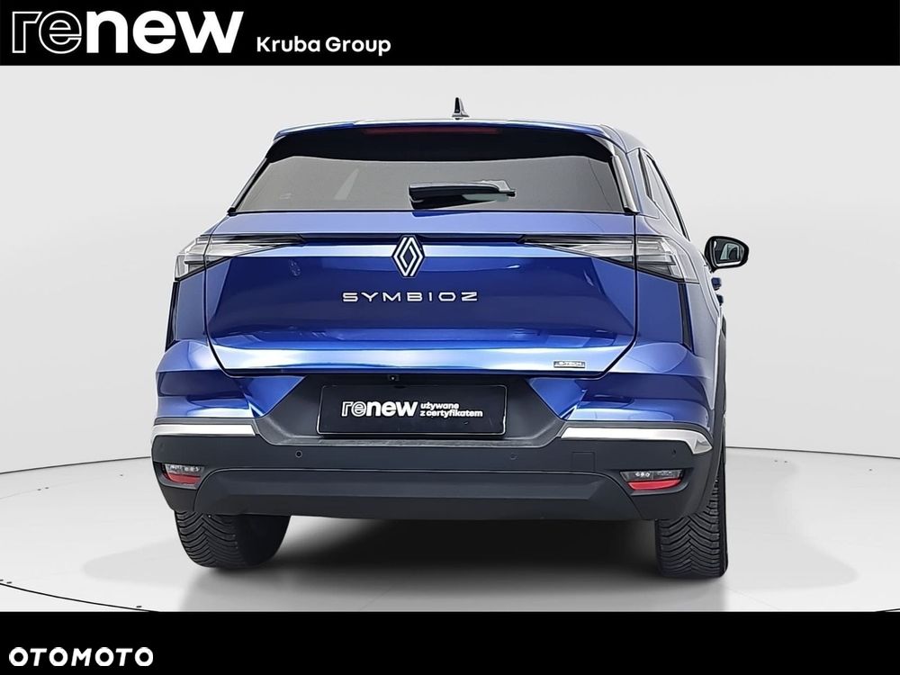 Renault Symbioz 1.6 E-Tech Full Hybrid 145 Techno - 6