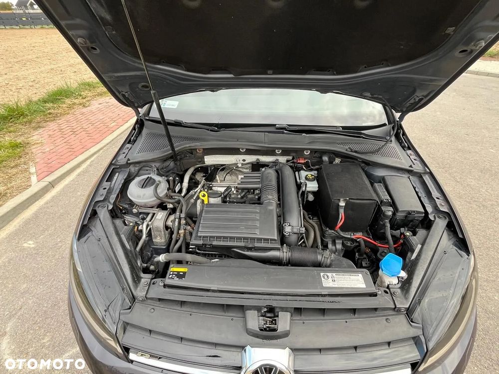 Volkswagen Golf 1.4 TSI DSG - 11