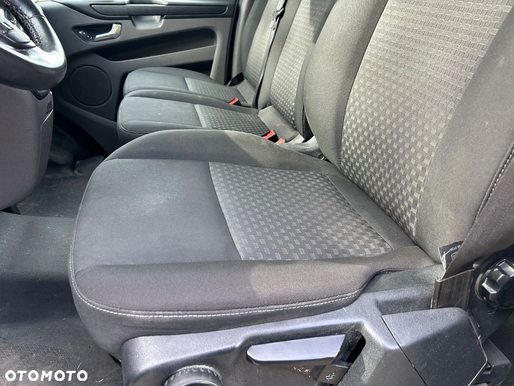 Ford Transit Custom L1H1 LKW VA Basis - 14