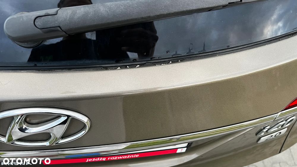 Hyundai i40 2.0 GDI Comfort - 18