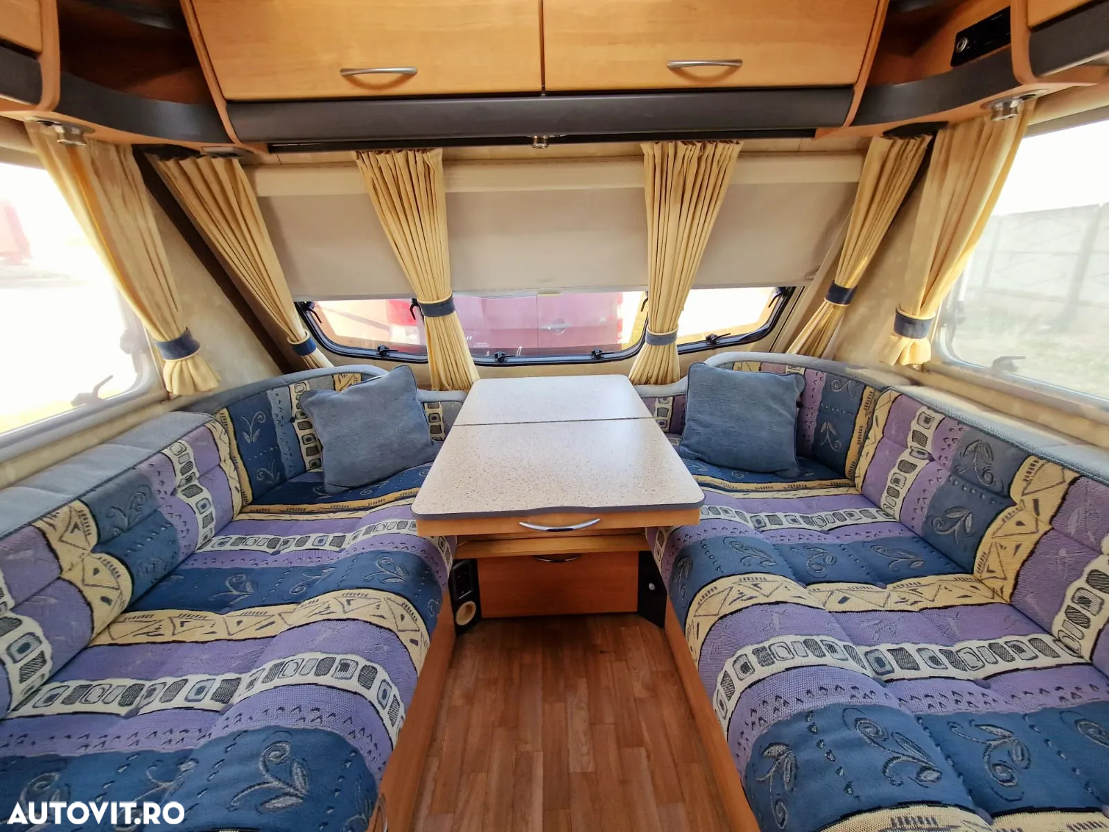Swift PRESTIGE 42 - 5