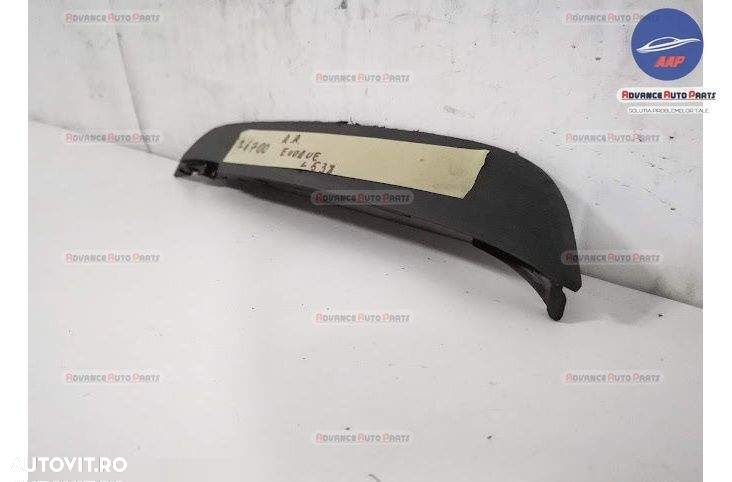 Deflector Noroi Dreapta Bara Fata original Land Rover  Range Rover Evo - 3