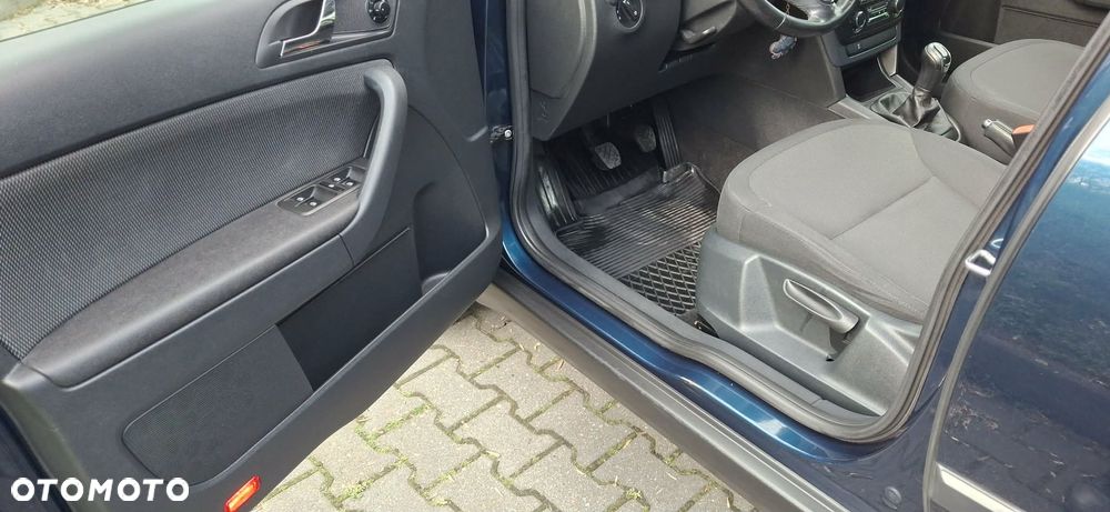 Skoda Yeti 1.4 TSI Ambition - 5