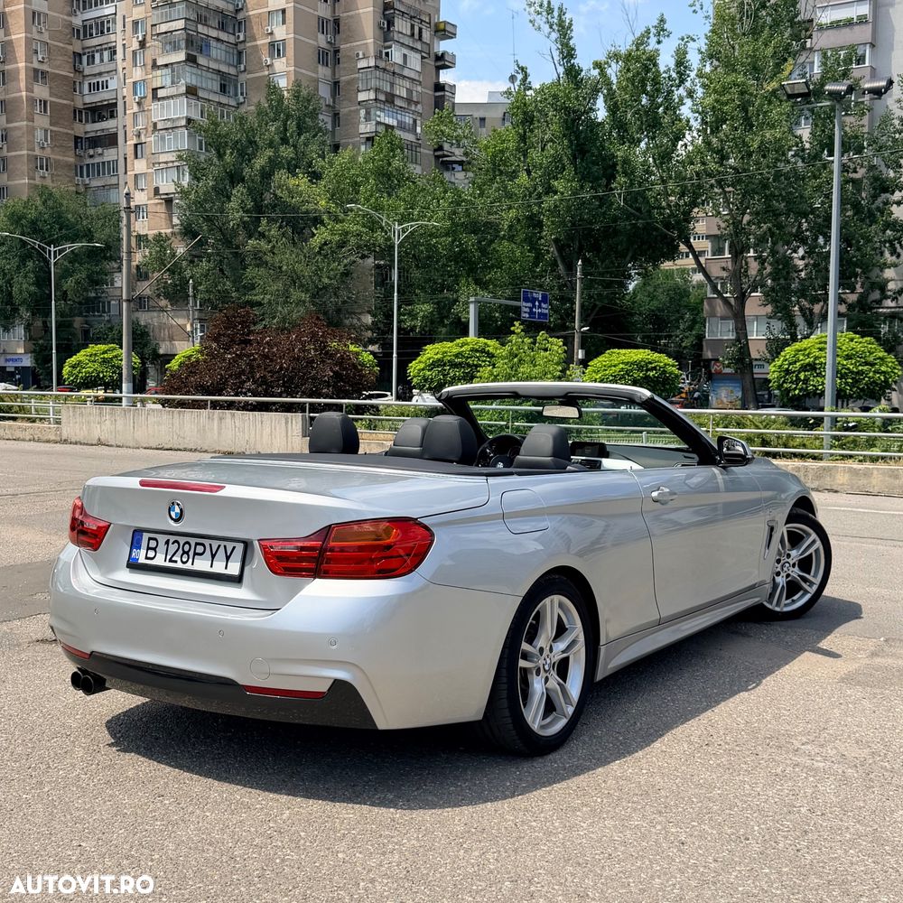 BMW Seria 4 - 12
