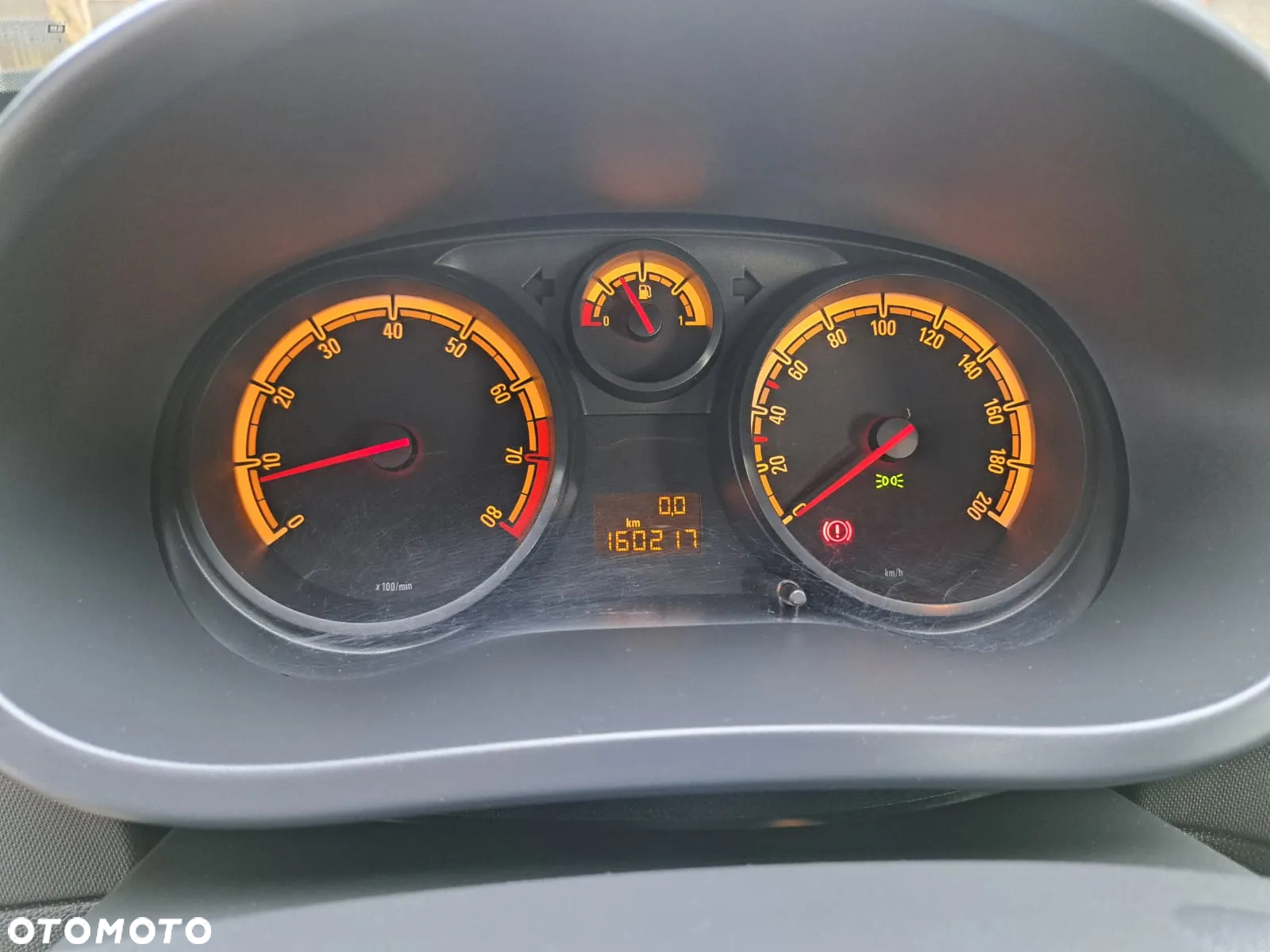 Opel Corsa 1.2 16V Essentia - 15