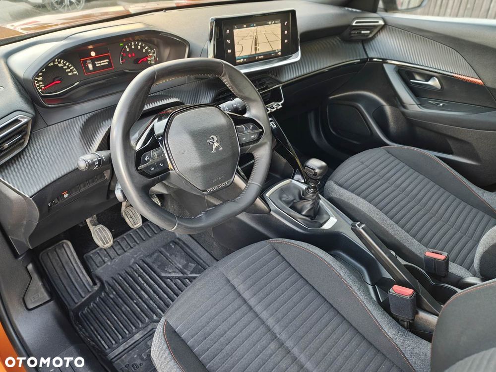 Peugeot 2008 PureTech 100 Stop&Start Active - 4
