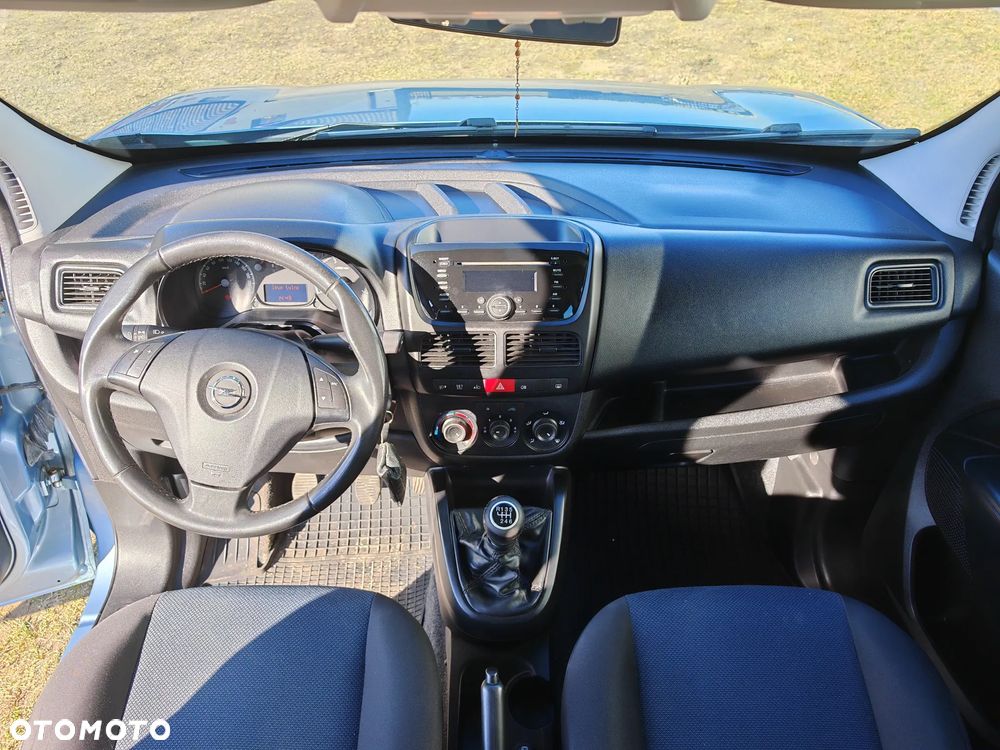 Opel Combo Tour L1H1 - 10