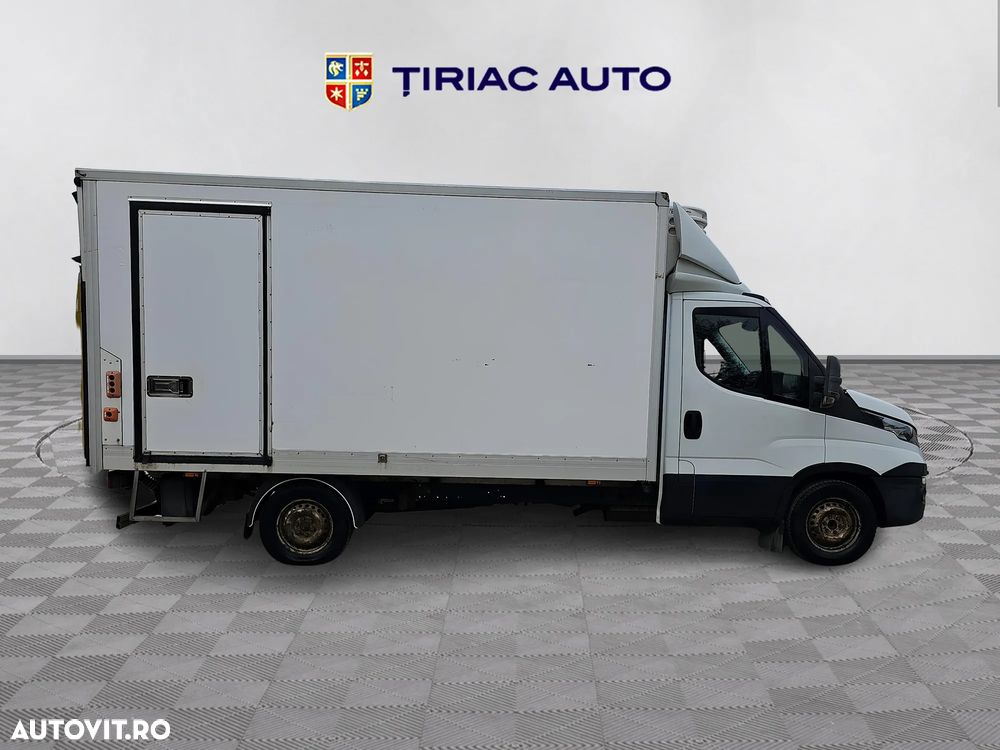 Iveco Daily 35-150 CAB - 6