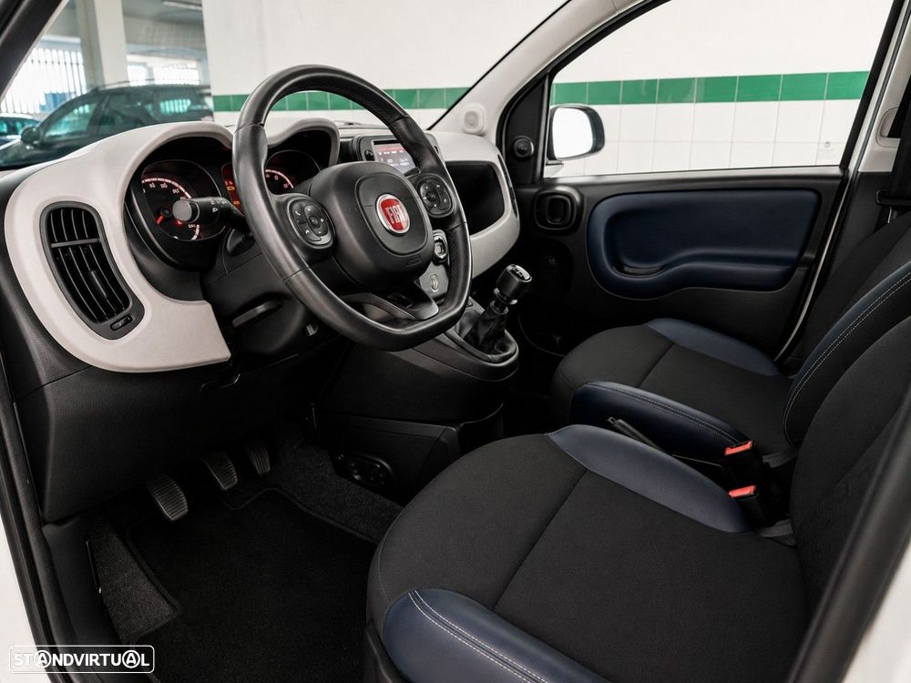 Fiat Panda - 9