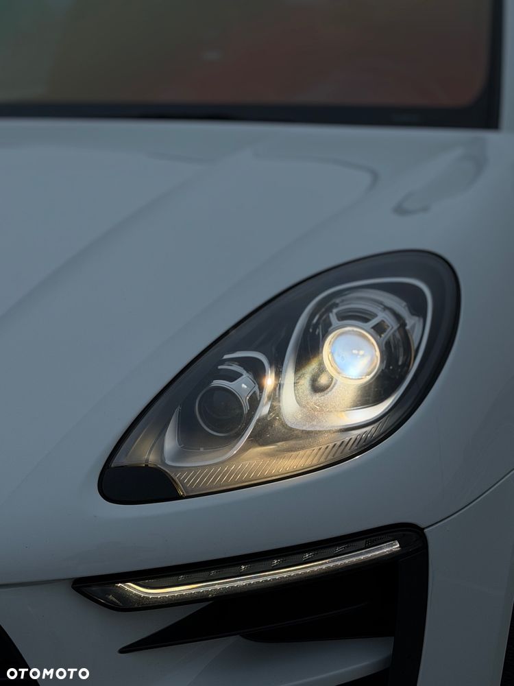 Porsche Macan S Diesel - 21