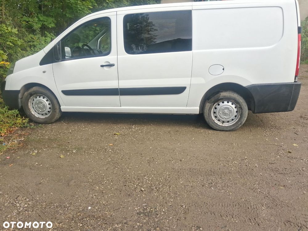 Peugeot Expert Tepee L2 Trendy - 1