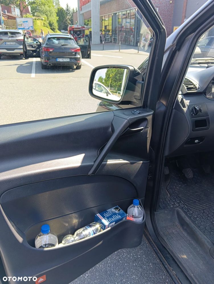 Mercedes-Benz Vito long 114cdi - 16