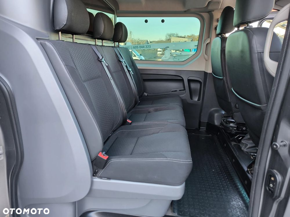 Opel Vivaro L2H1 S&S - 17