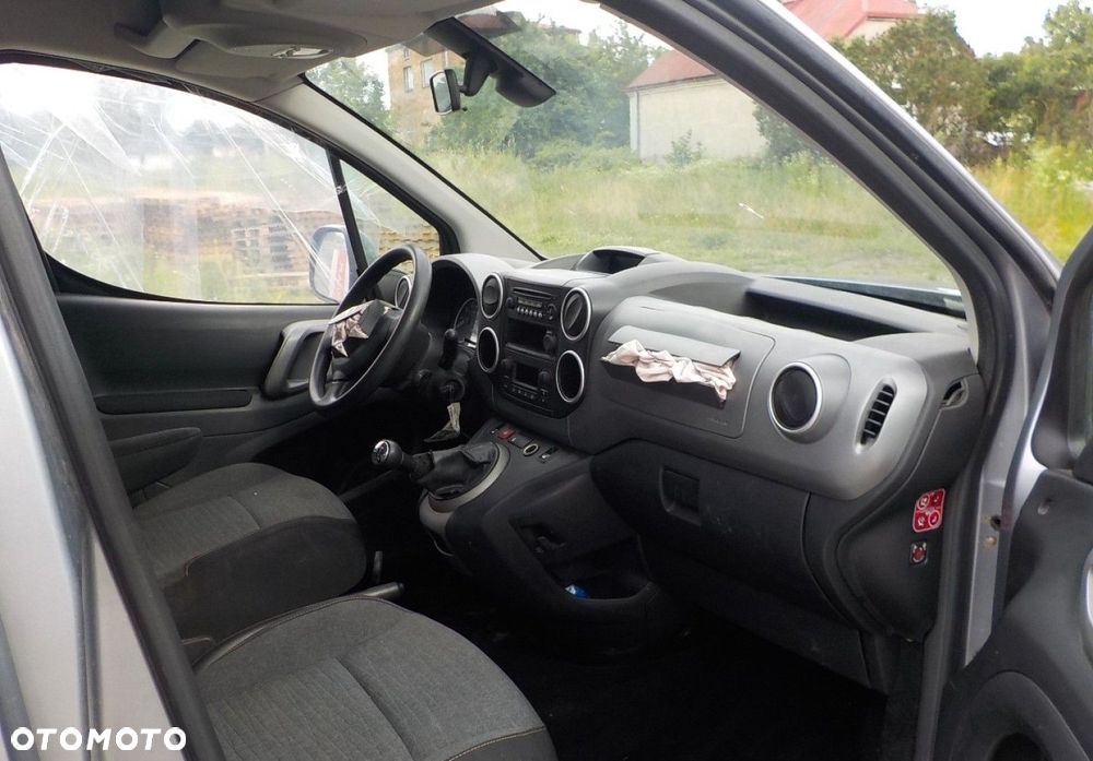 Citroën Berlingo - 17