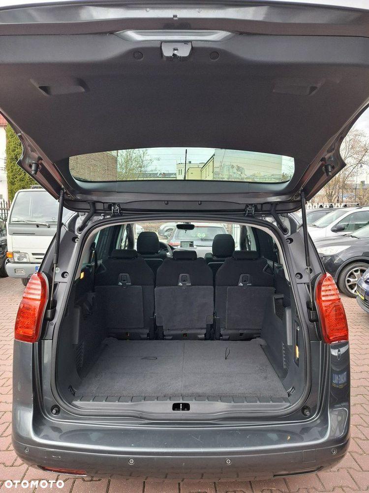 Peugeot 5008 2.0 HDi Business Line - 32