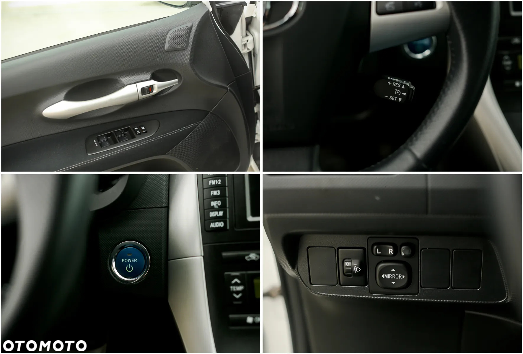 Toyota Auris - 39