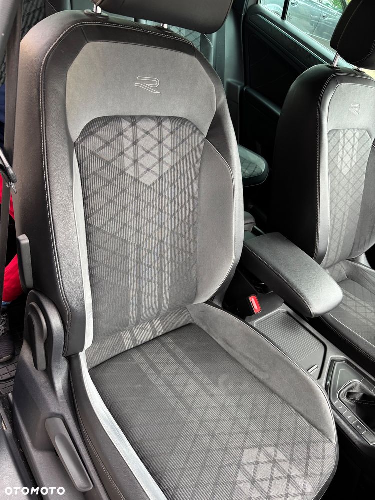 Volkswagen Tiguan 1.5 TSI EVO R-Line DSG - 6