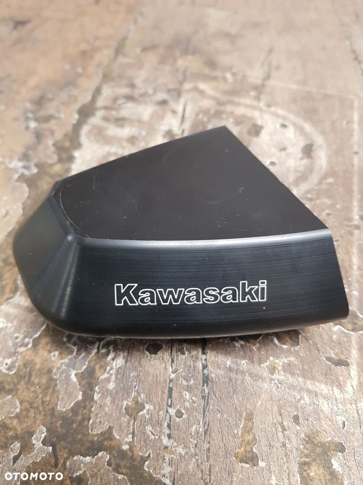Crash Pad Kawasaki ER 6N 123CPS0023 - 11