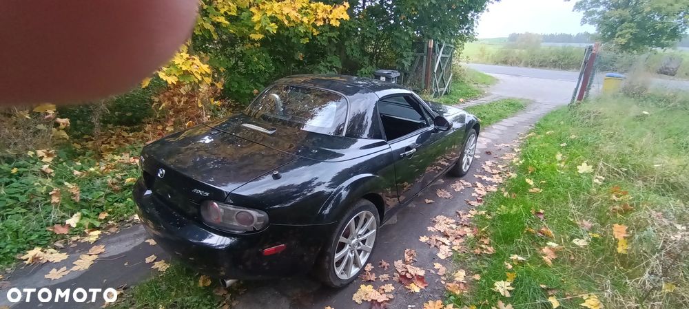 Mazda MX-5 - 7