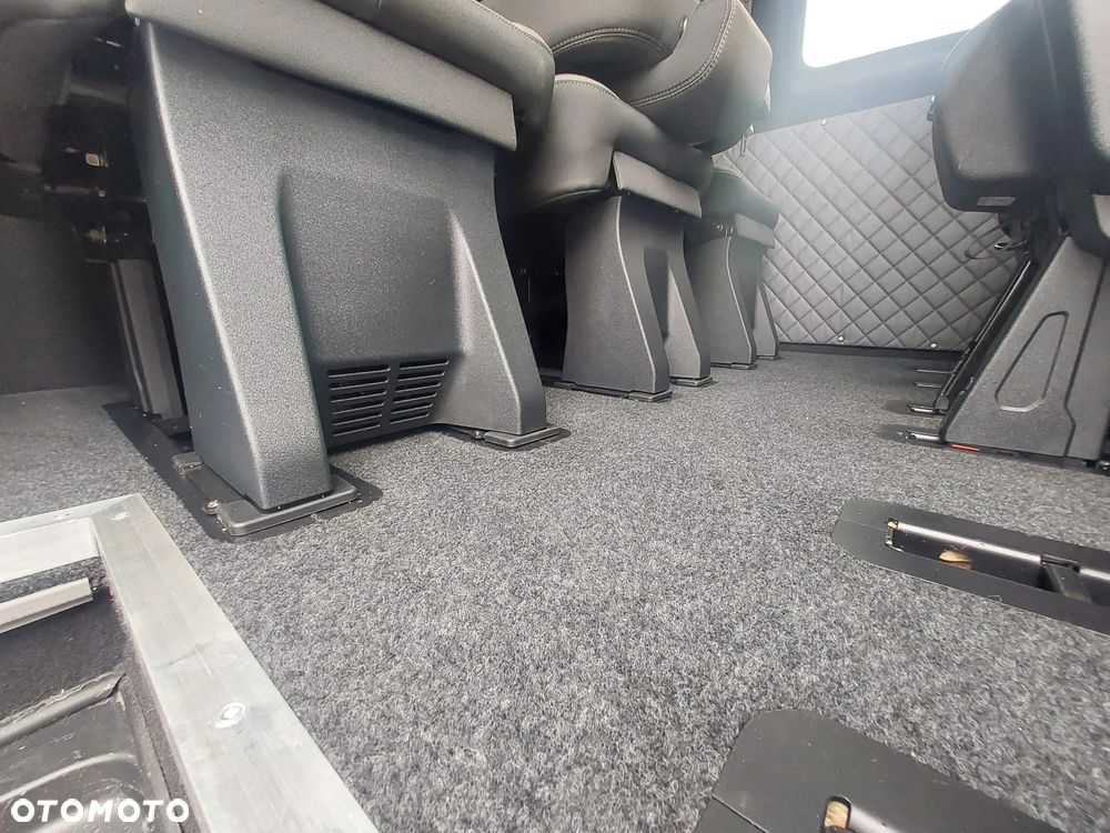 Mercedes-Benz SPRINTER MAX - 27