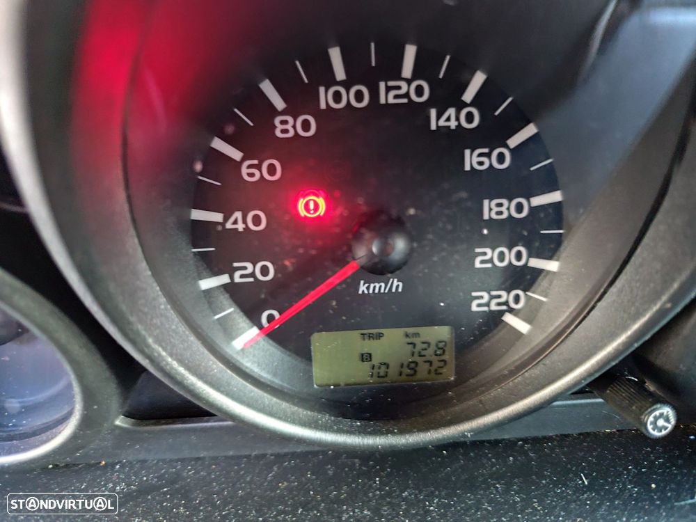 Mitsubishi Colt 1.1 Inform RCD/AC - 4