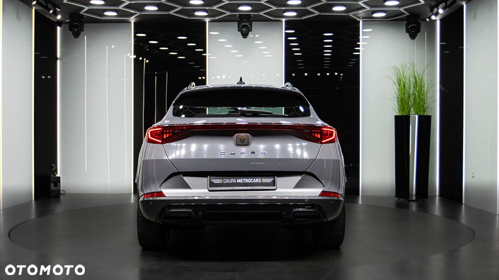 Cupra Formentor - 10