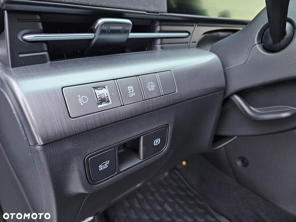 Hyundai Kona 1.6 GDI Hybrid Executive DCT - 16