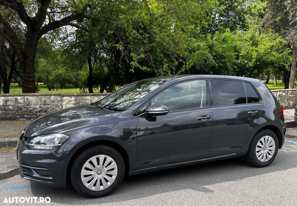 Volkswagen Golf 1.0 TSI Comfortline - 3