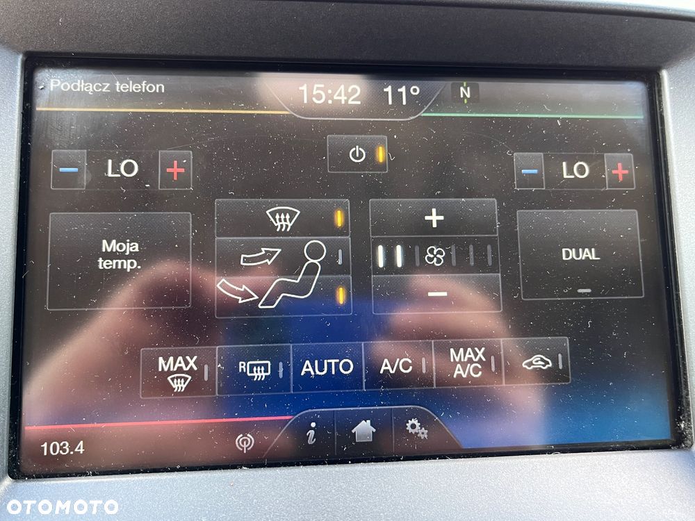 Ford S-Max 2.0 TDCi Allrad Trend - 11