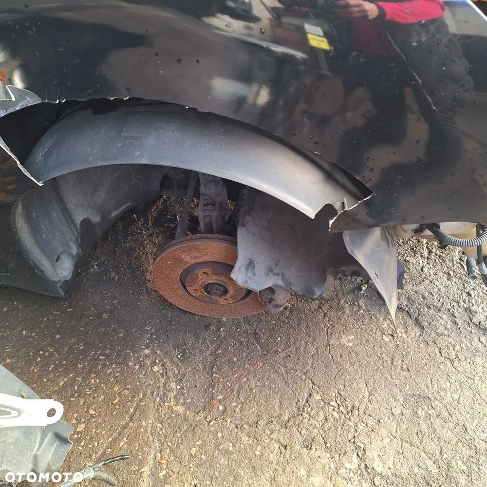 NADKOLE PRAWE LEWE CITROEN C4 GRAND PICASSO - 4