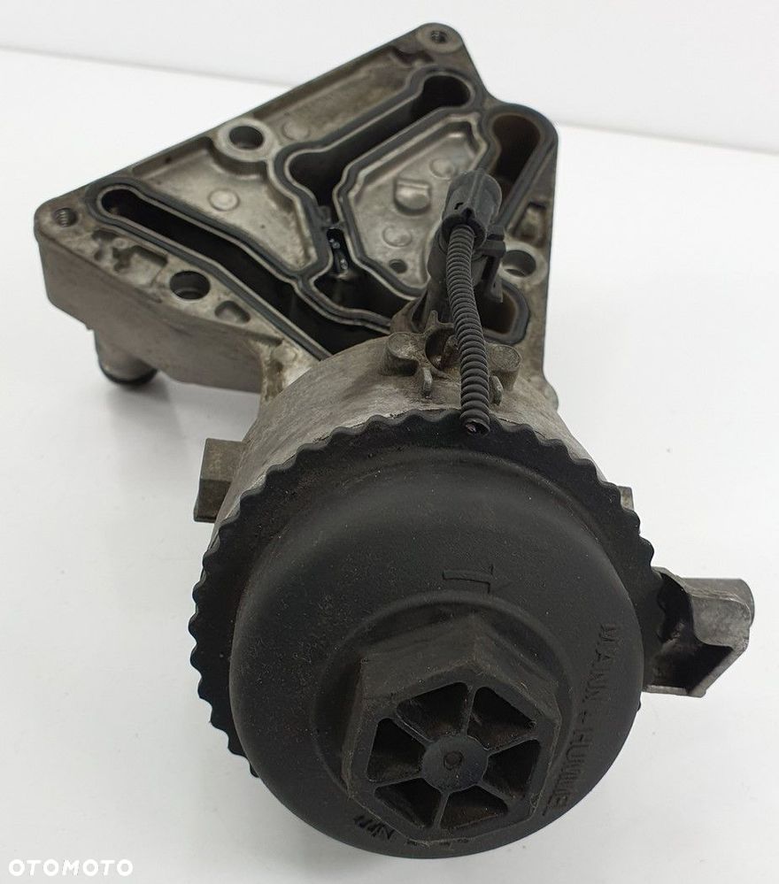 OBUDOWA FILTRA OLEJU SAAB 9-3 93 II TID 6740230110 - 3