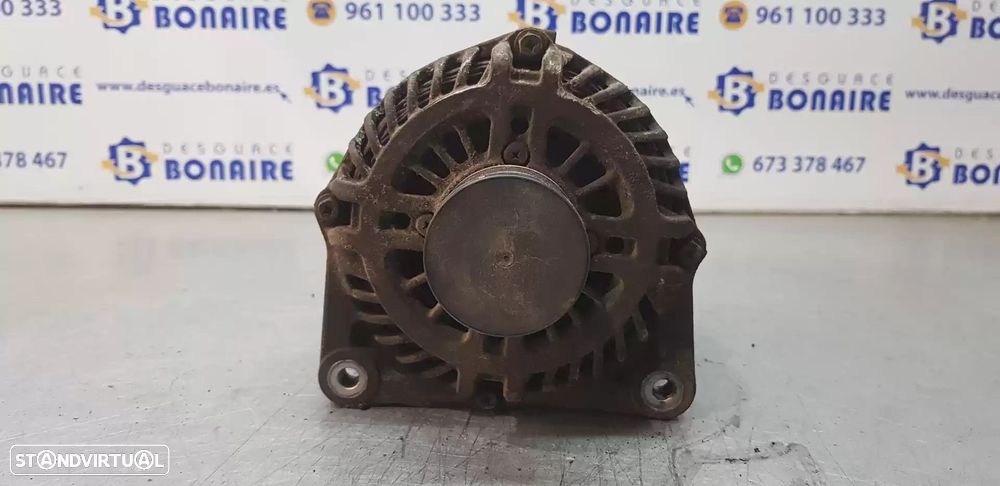 ALTERNADOR NISSAN X-TRAIL 2007 -23100JG71A - 1