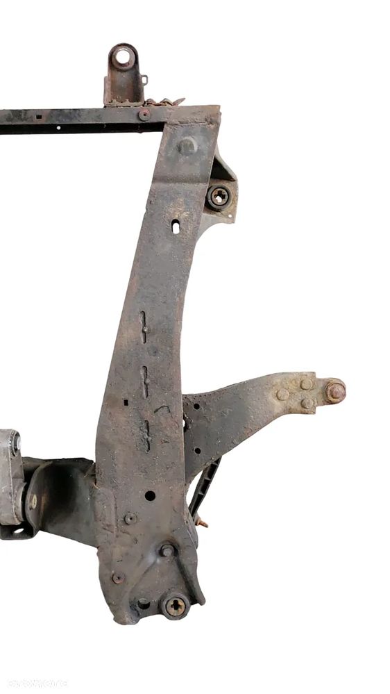 Rama Belka Zawieszenia Sanki Wózek Ford Mondeo MK3 St200 3.0 V6 Kombi - (2002-2007) - Gwarancja Wysyłka - 3