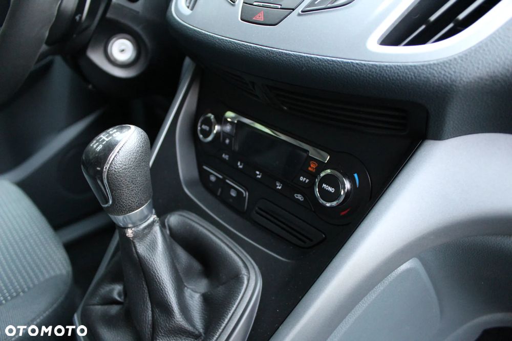 Ford Grand C-MAX 1.6 Ti-VCT Ambiente - 15