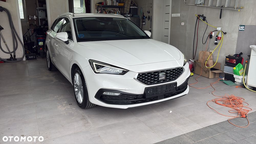 Seat Leon - 37