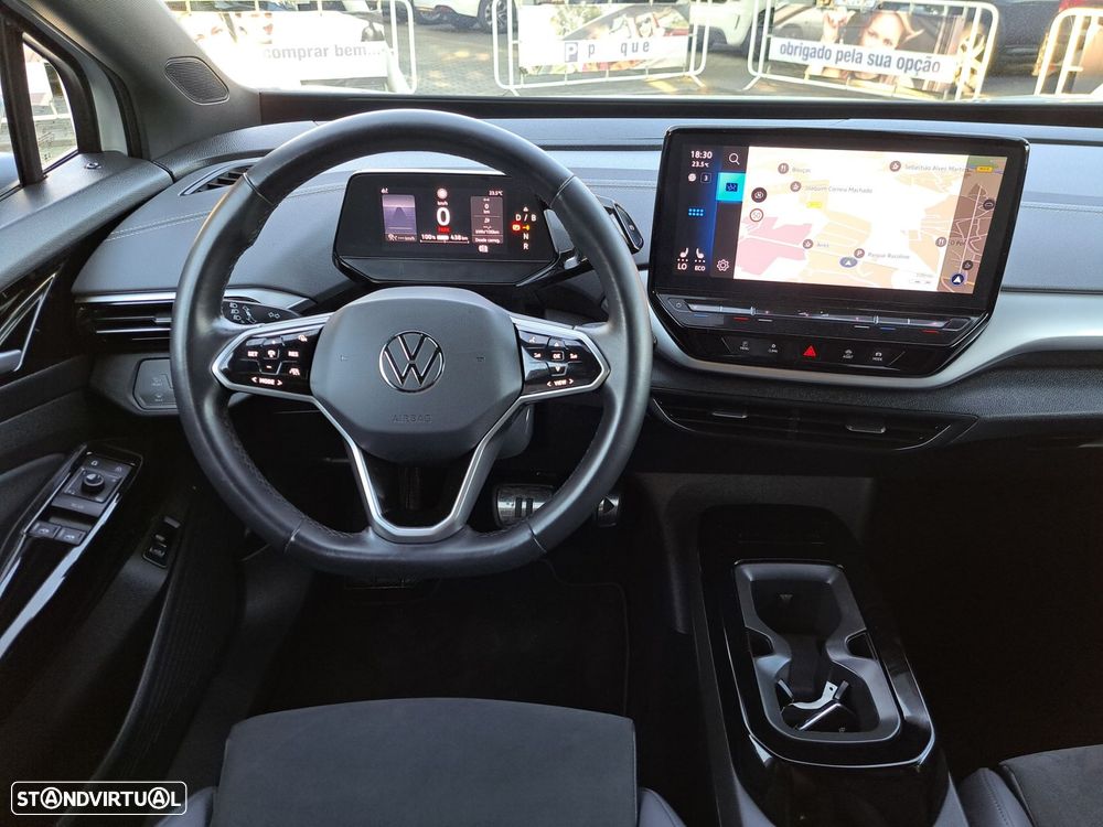 VW ID.5 77 kWh Pro Performance - 16