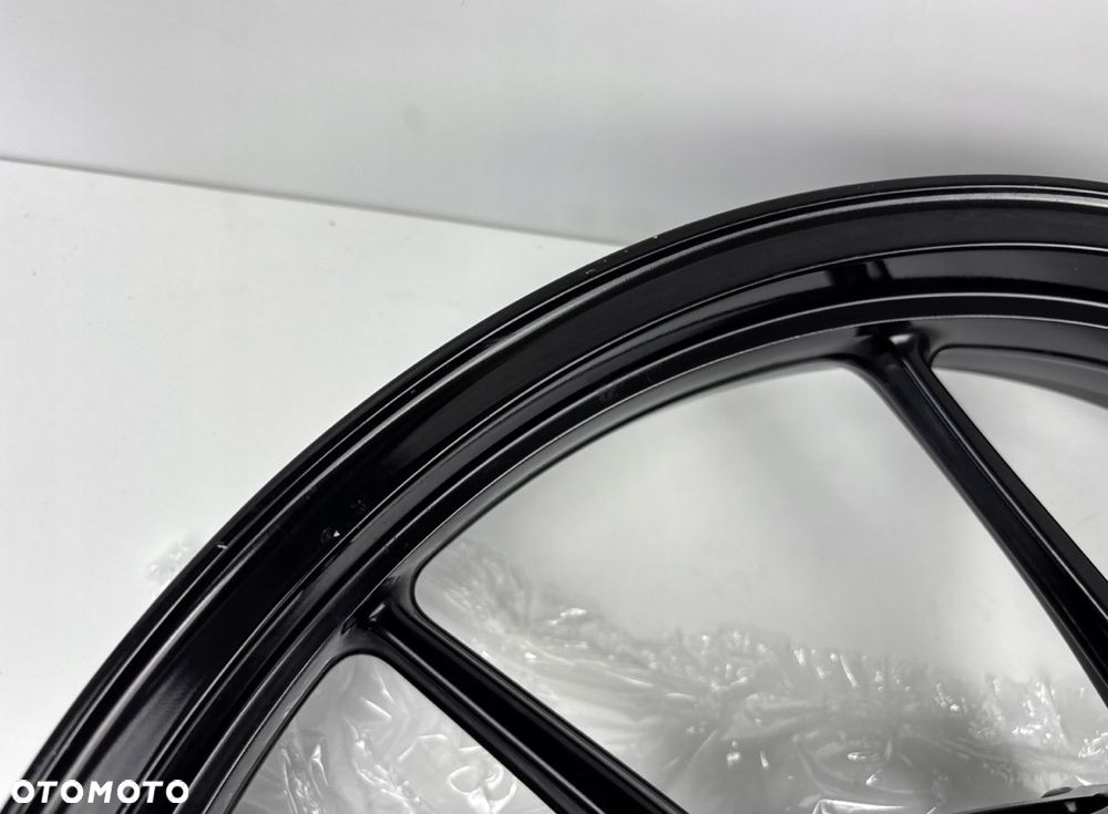 Przednia felga BMW F700 F750 GS 2019+ Oryginał 37728054 - 5