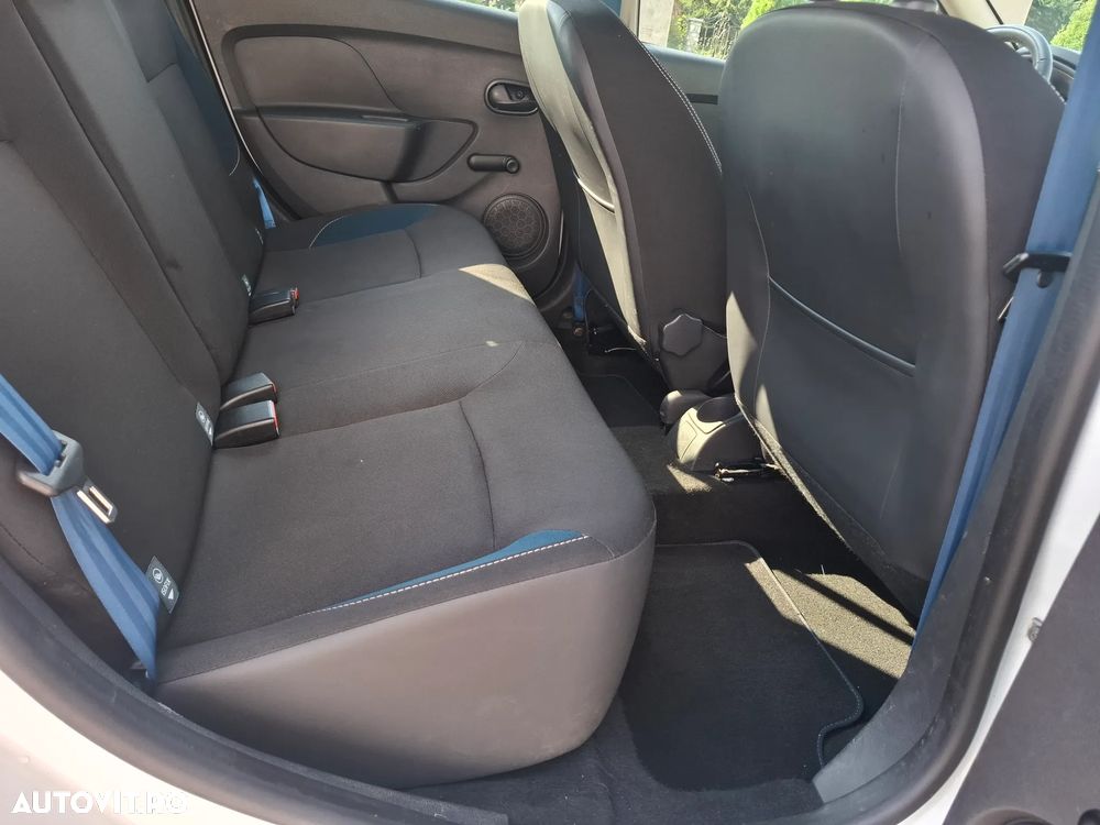 Dacia Logan MCV TCe 90 S&S Laureate - 7