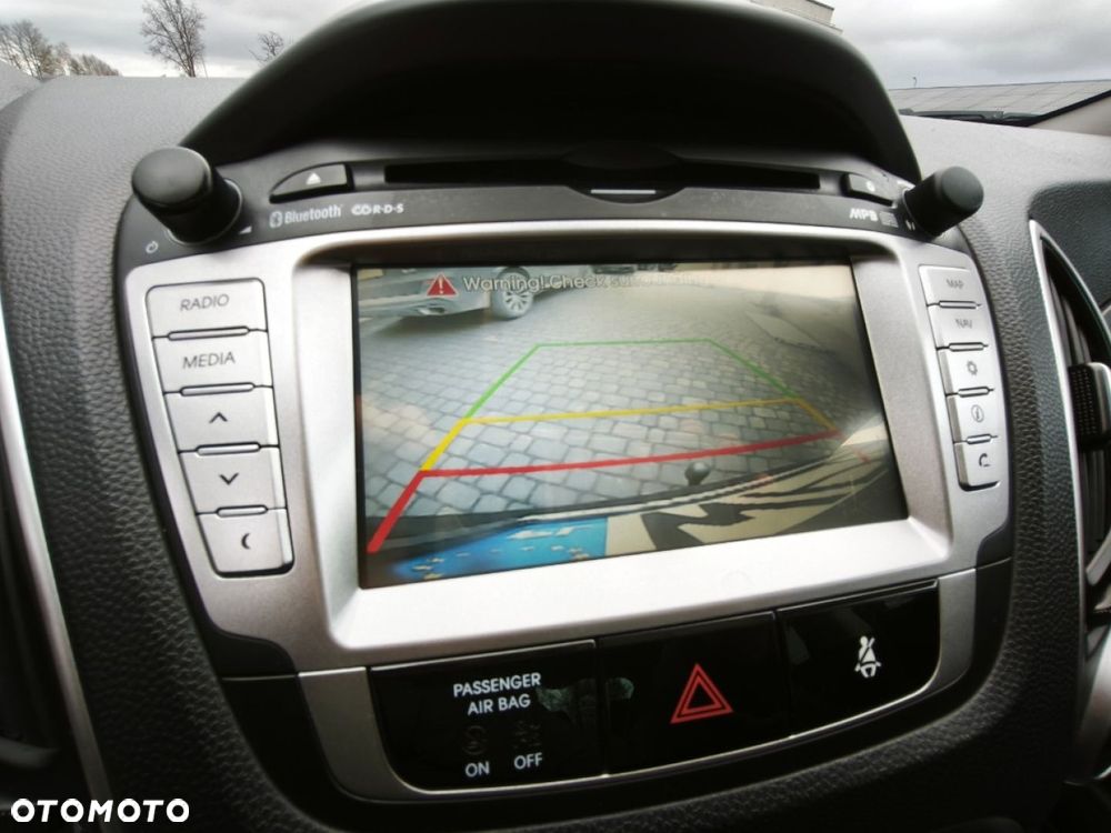 Hyundai ix35 - 11