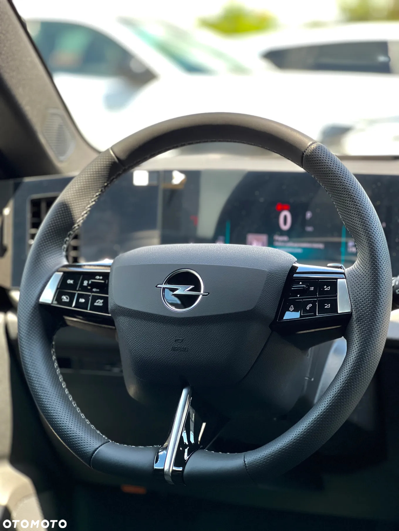 Opel Astra VI 1.5 CDTI GS S&S - 10