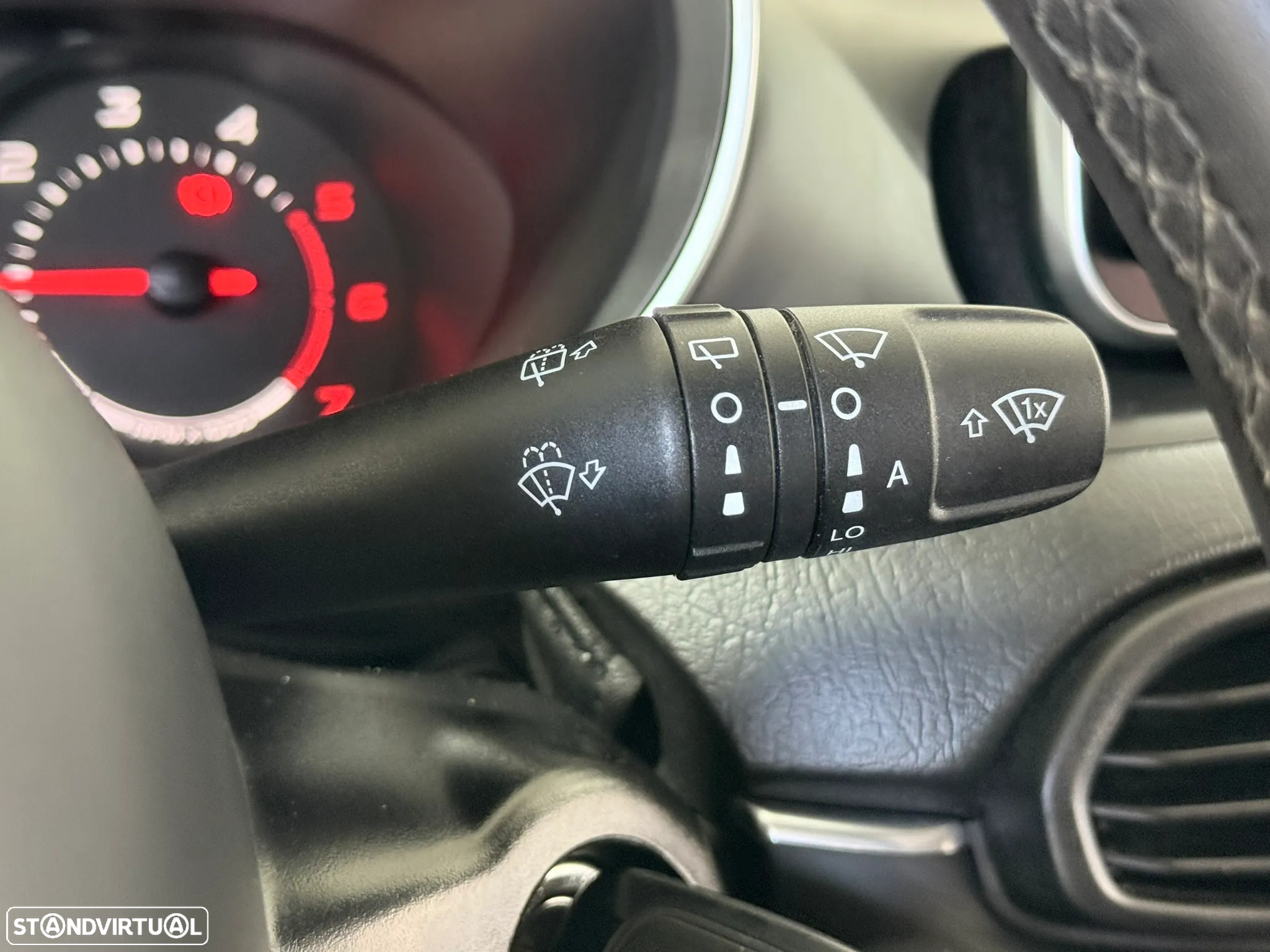 Fiat Tipo 1.3 M-Jet Lounge - 25