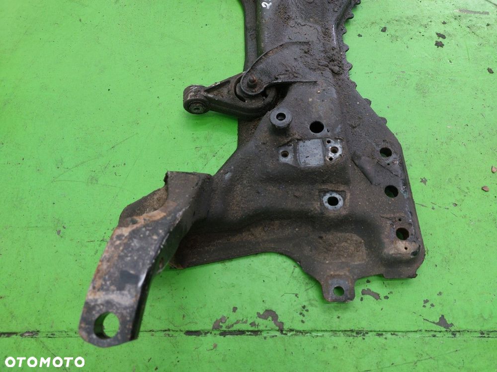 Sanki wózek PRZÓD FORD FOCUS MK1 1998-2004 1.6 B 1.8 B - 5