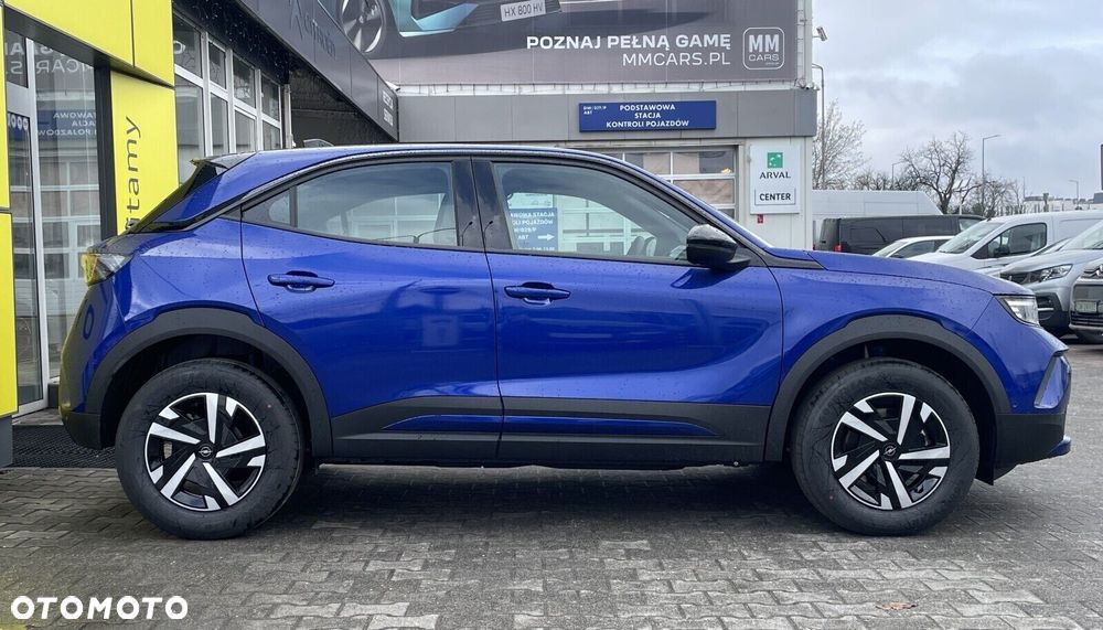 Opel Mokka - 3